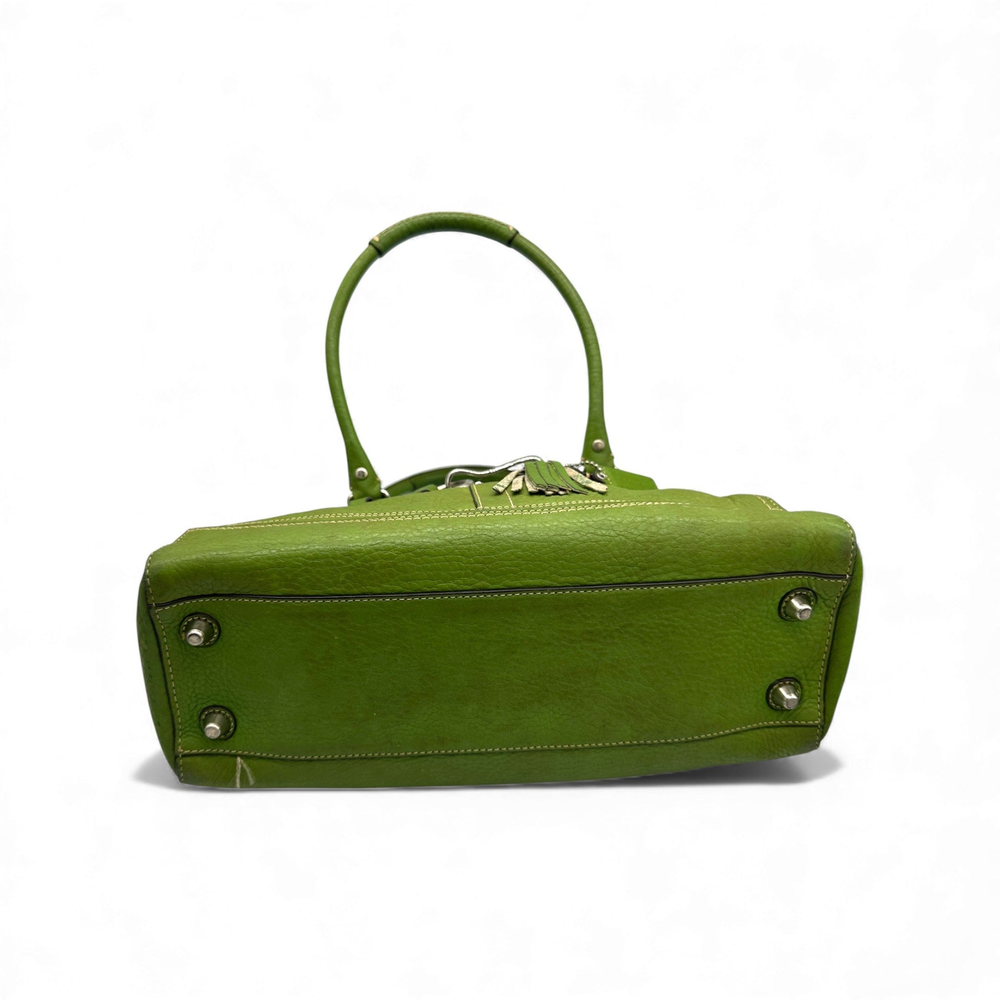 Vintage Coach F13084 Hampton Clip Handbag - Thanks it's Vintage