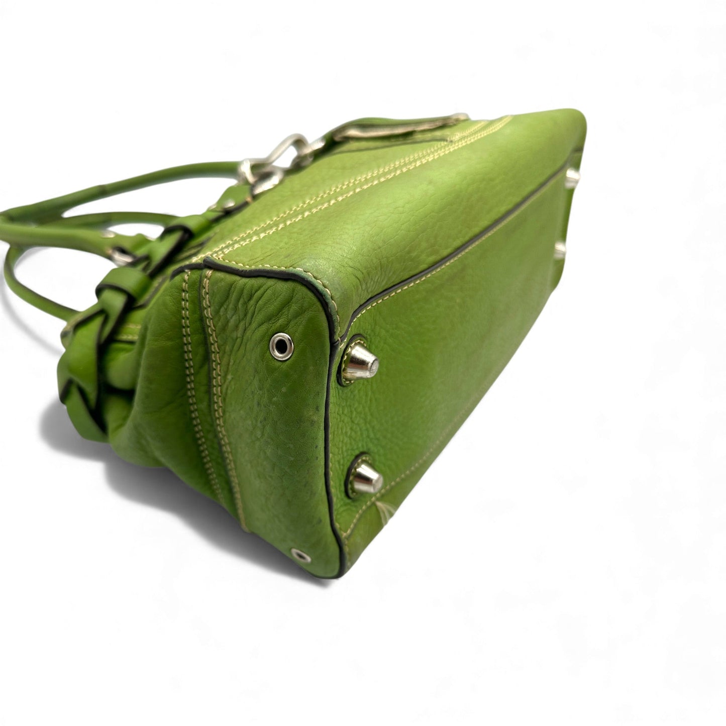 Vintage Coach F13084 Hampton Clip Handbag - Thanks it's Vintage