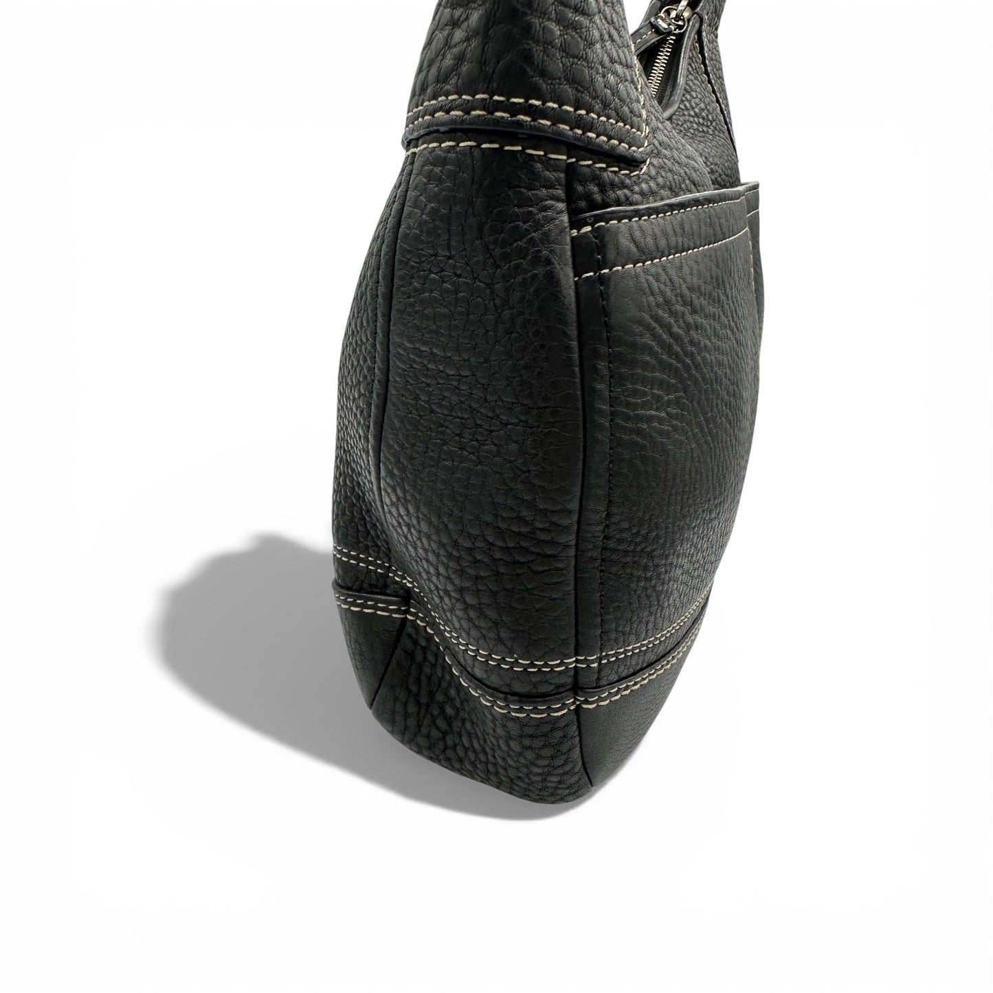 Vintage Coach F13088 Hamilton Shoulder Bag - Thanks it's Vintage