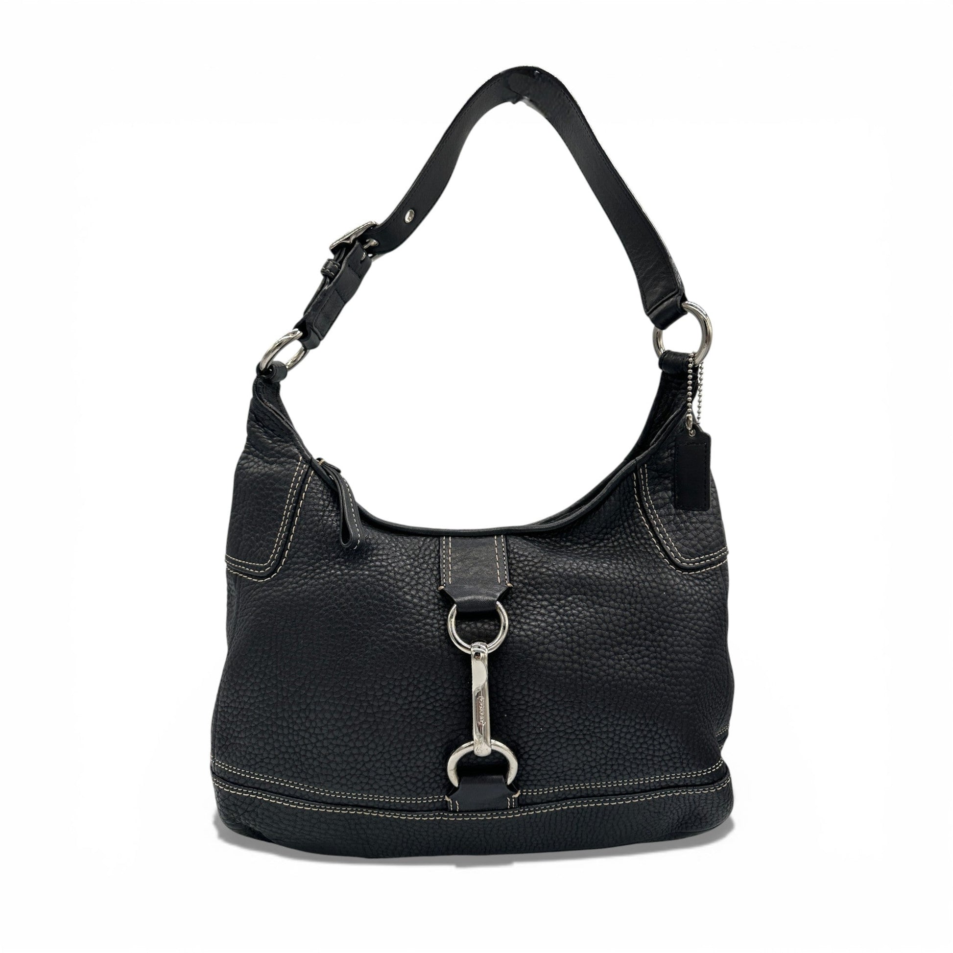 Vintage Coach F13088 Hamilton Shoulder Bag - Thanks it's Vintage