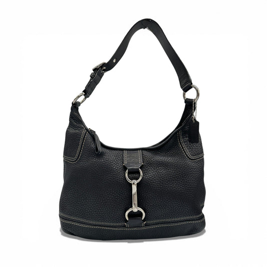 Vintage Coach F13088 Hamilton Shoulder Bag - Thanks it's Vintage