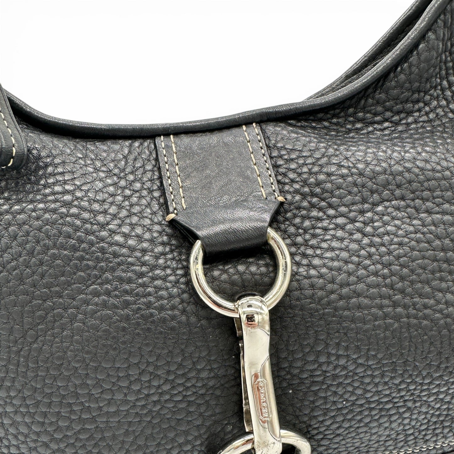 Vintage Coach F13088 Hamilton Shoulder Bag - Thanks it's Vintage