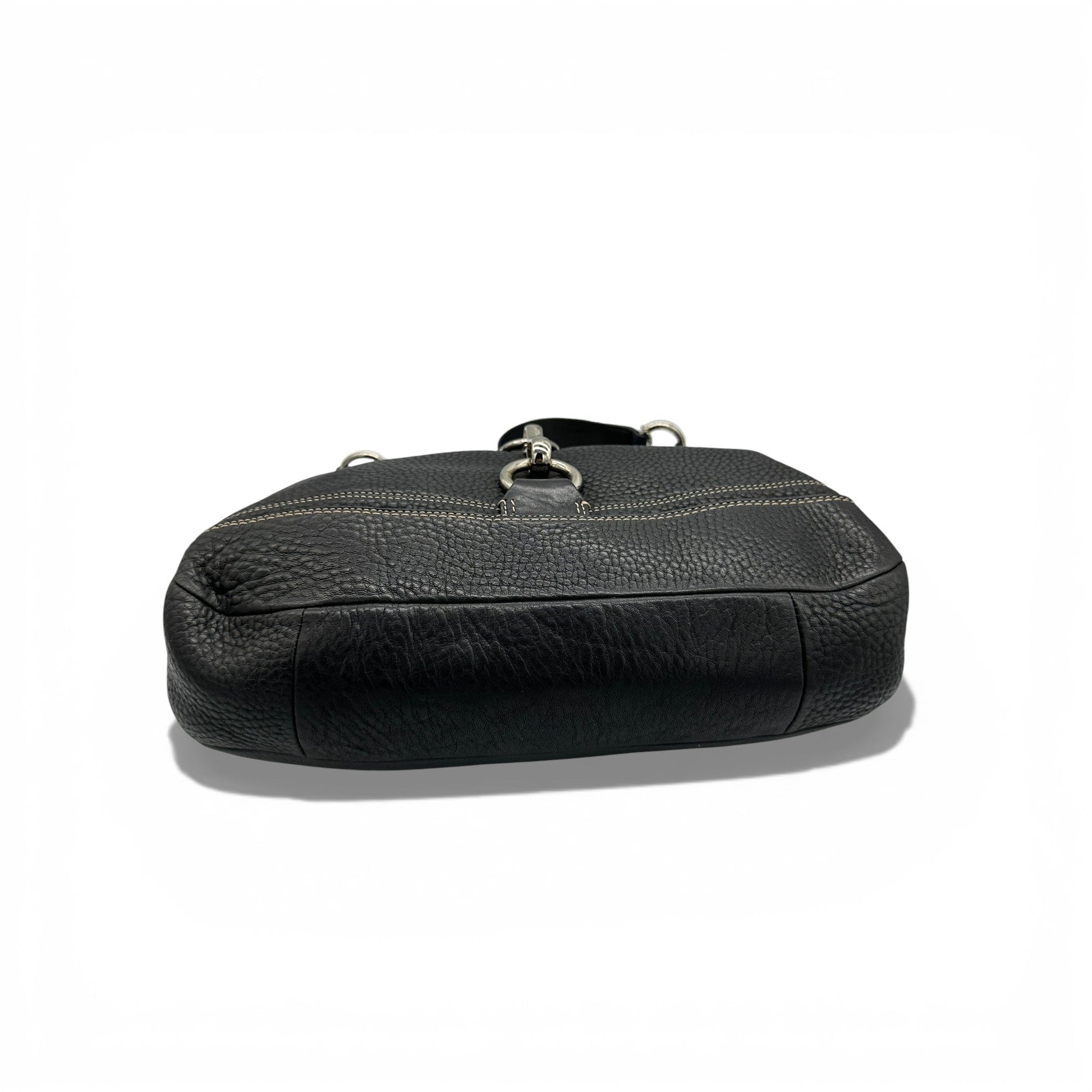 Vintage Coach F13088 Hamilton Shoulder Bag - Thanks it's Vintage