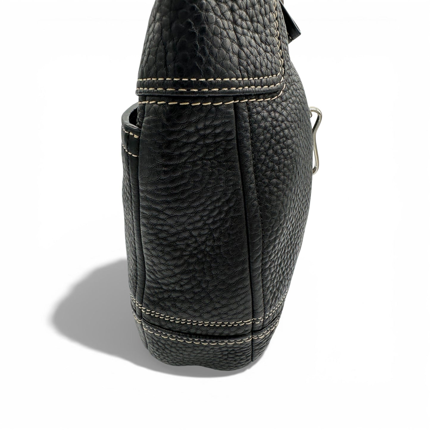 Vintage Coach F13088 Hamilton Shoulder Bag - Thanks it's Vintage