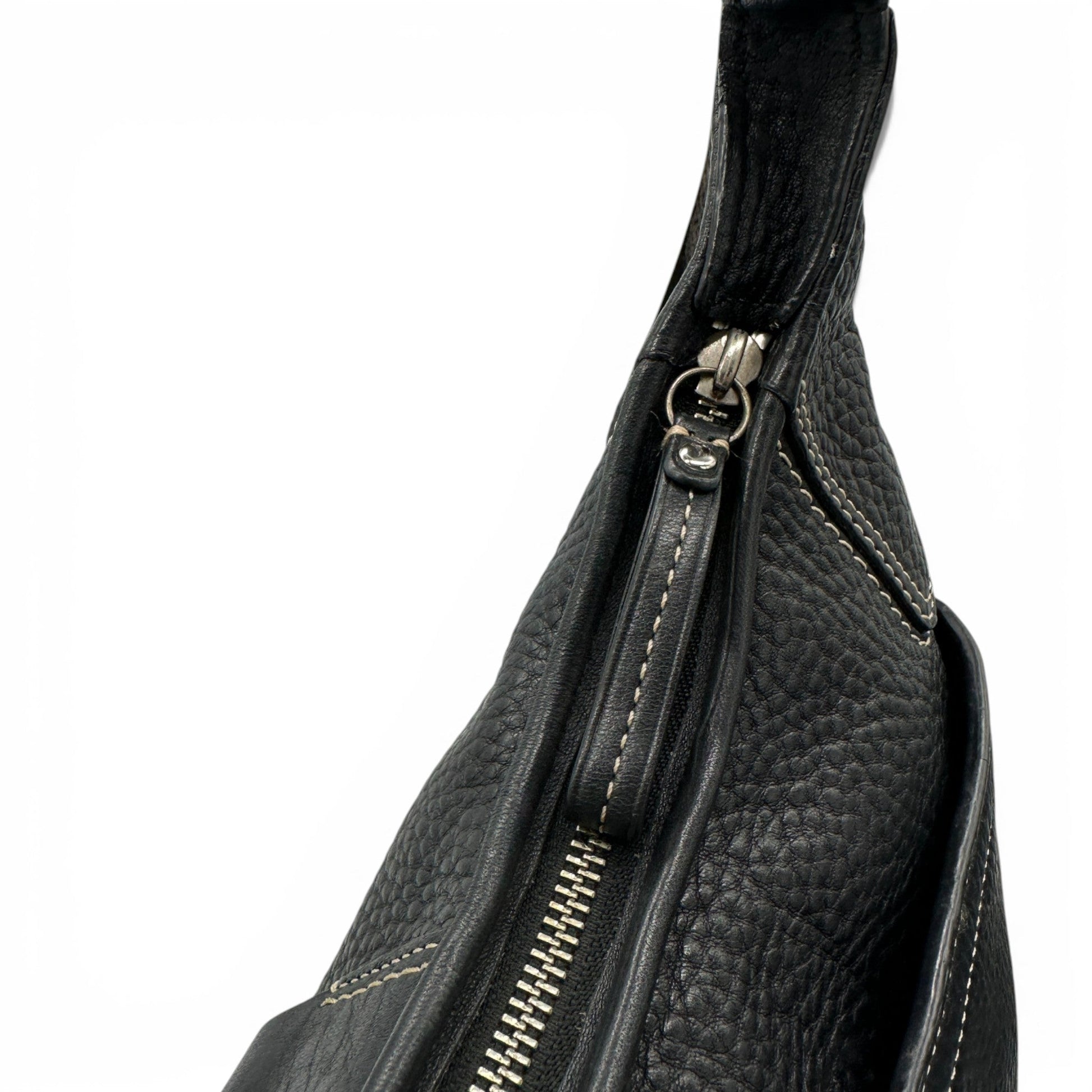 Vintage Coach F13088 Hamilton Shoulder Bag - Thanks it's Vintage