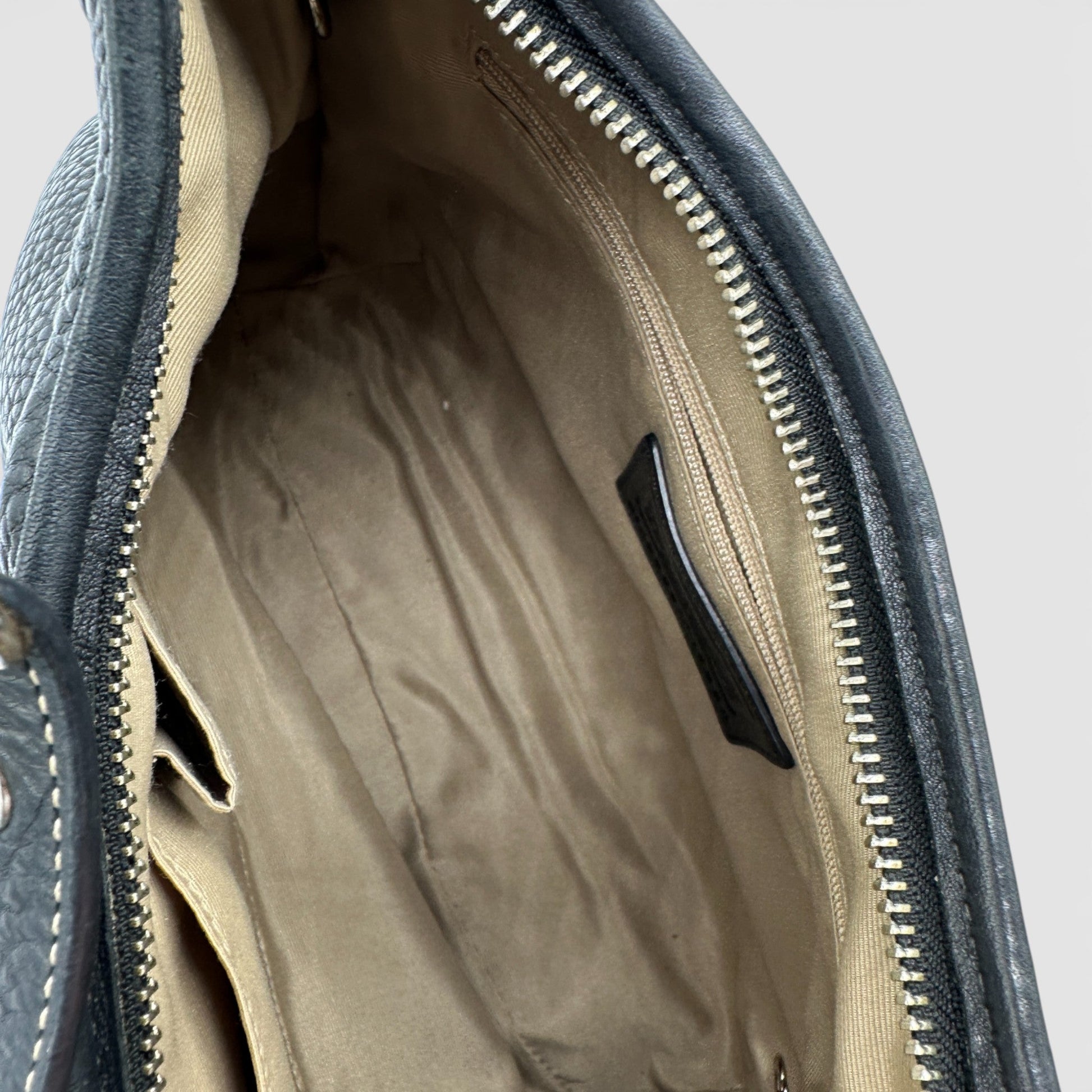 Vintage Coach F13088 Hamilton Shoulder Bag - Thanks it's Vintage