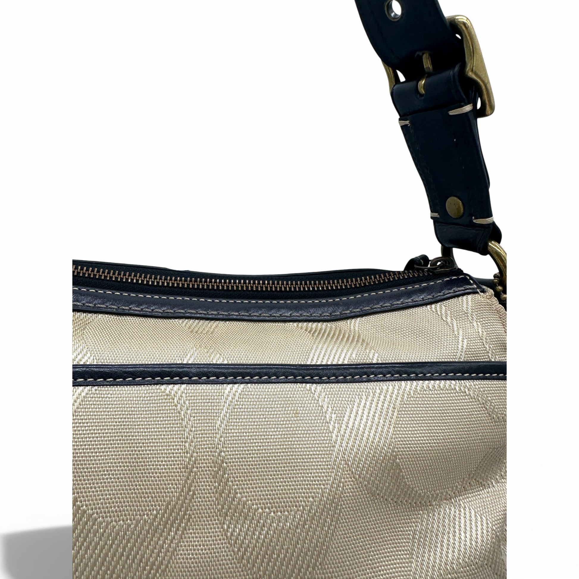 Vintage Coach F13102 Legacy Shoulder Bag - Thanks it's Vintage