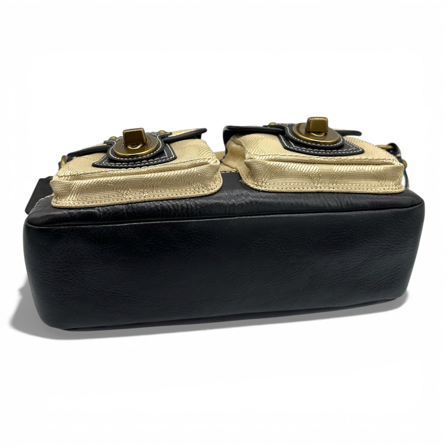 Vintage Coach F13102 Legacy Shoulder Bag - Thanks it's Vintage