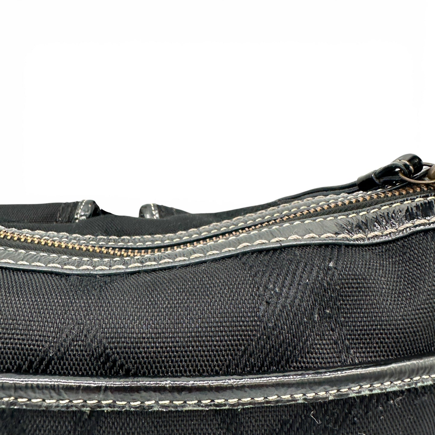 Vintage Coach F13102 Legacy Shoulder Bag - Thanks it's Vintage