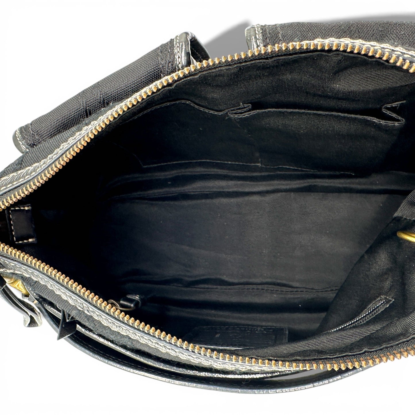 Vintage Coach F13102 Legacy Shoulder Bag - Thanks it's Vintage