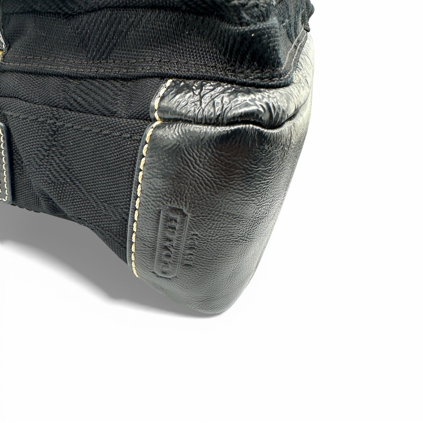 Vintage Coach F13102 Legacy Shoulder Bag - Thanks it's Vintage