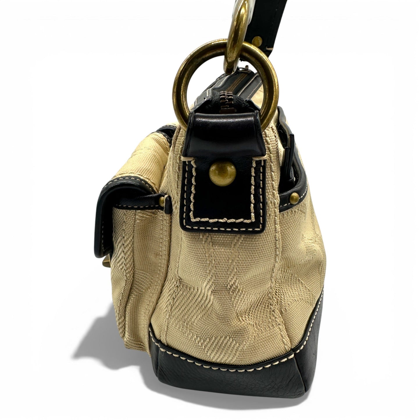 Vintage Coach F13102 Legacy Shoulder Bag - Thanks it's Vintage