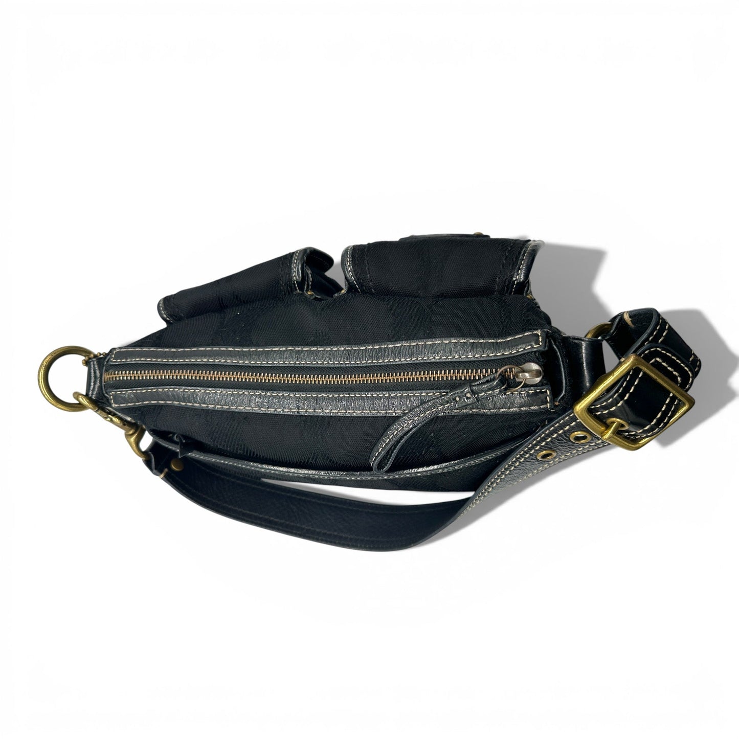 Vintage Coach F13102 Legacy Shoulder Bag - Thanks it's Vintage