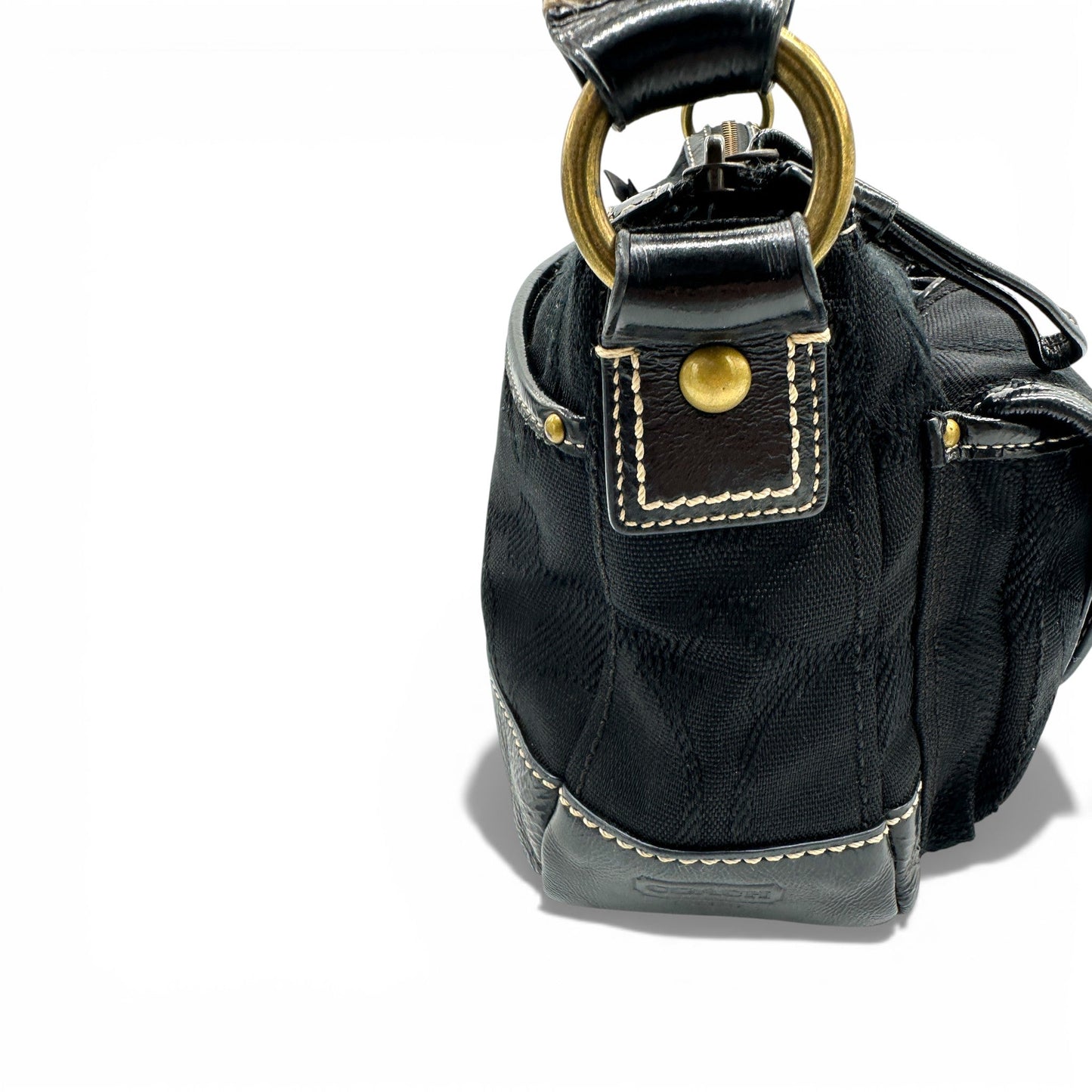 Vintage Coach F13102 Legacy Shoulder Bag - Thanks it's Vintage