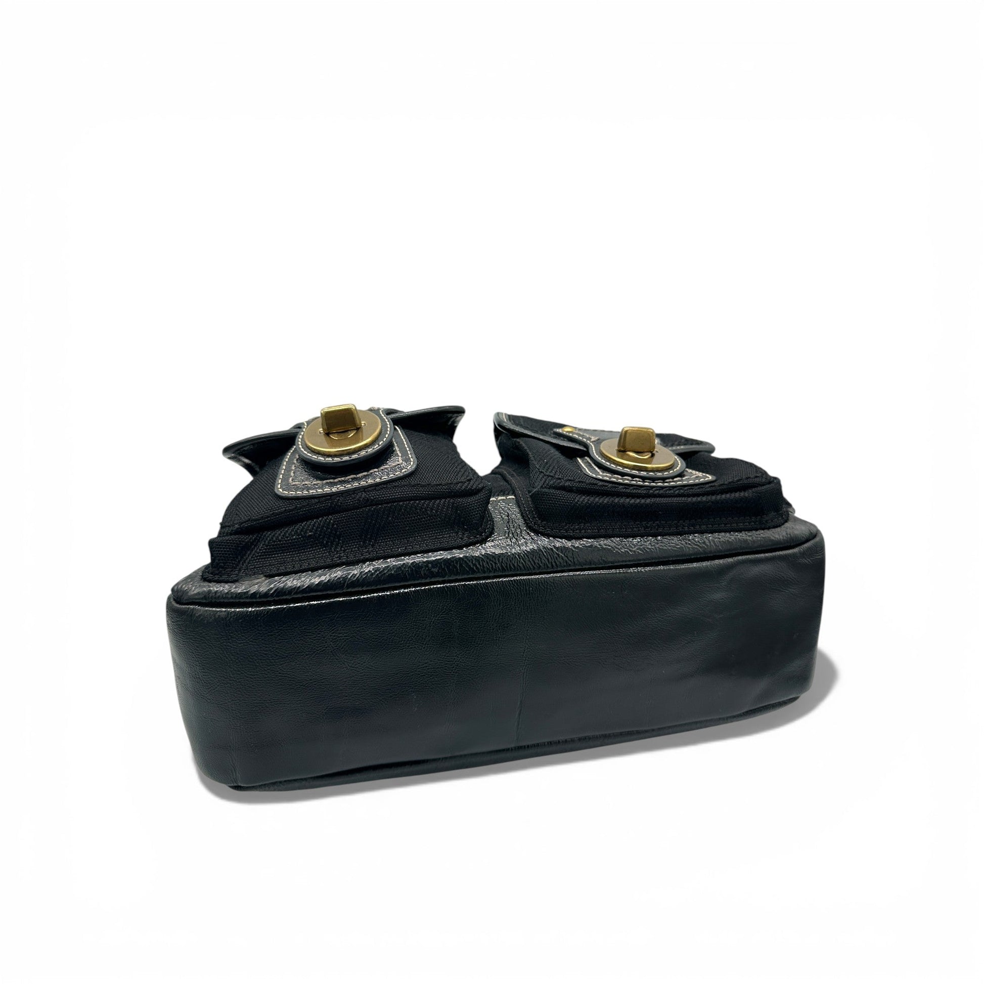 Vintage Coach F13102 Legacy Shoulder Bag - Thanks it's Vintage