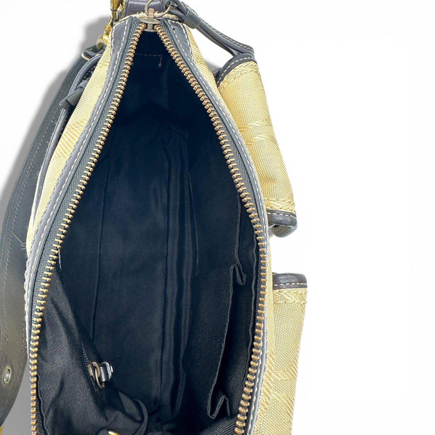 Vintage Coach F13102 Legacy Shoulder Bag - Thanks it's Vintage