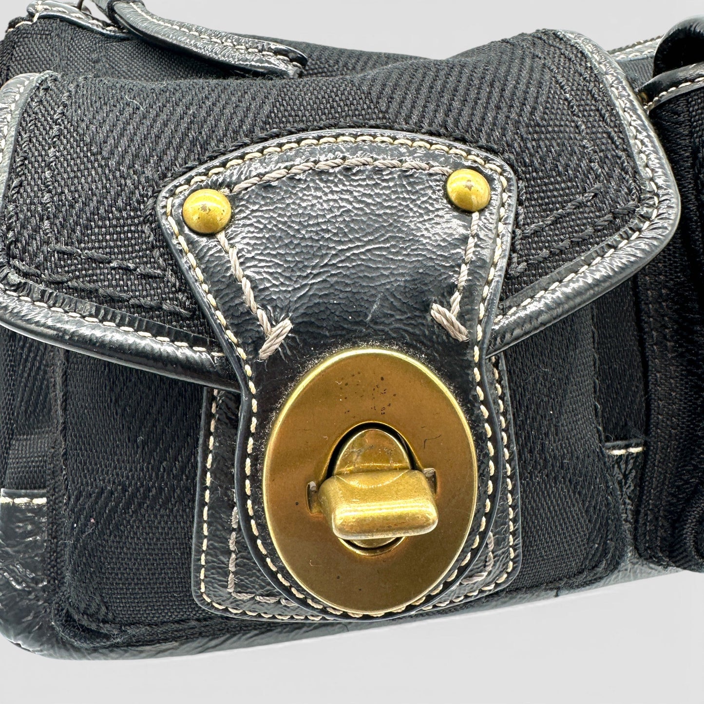 Vintage Coach F13102 Legacy Shoulder Bag - Thanks it's Vintage