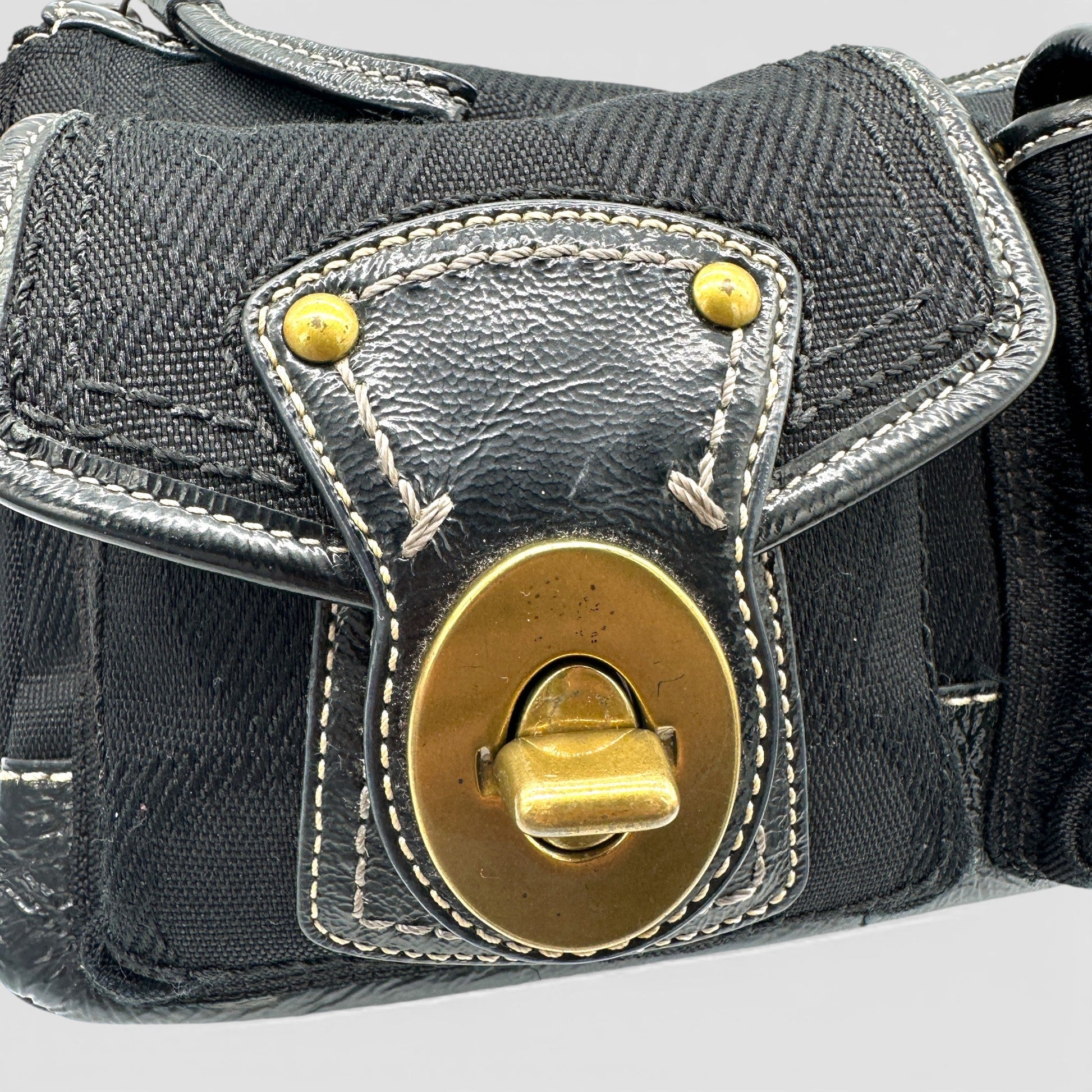 Vintage Coach F13102 Legacy Shoulder Bag - Thanks it's Vintage