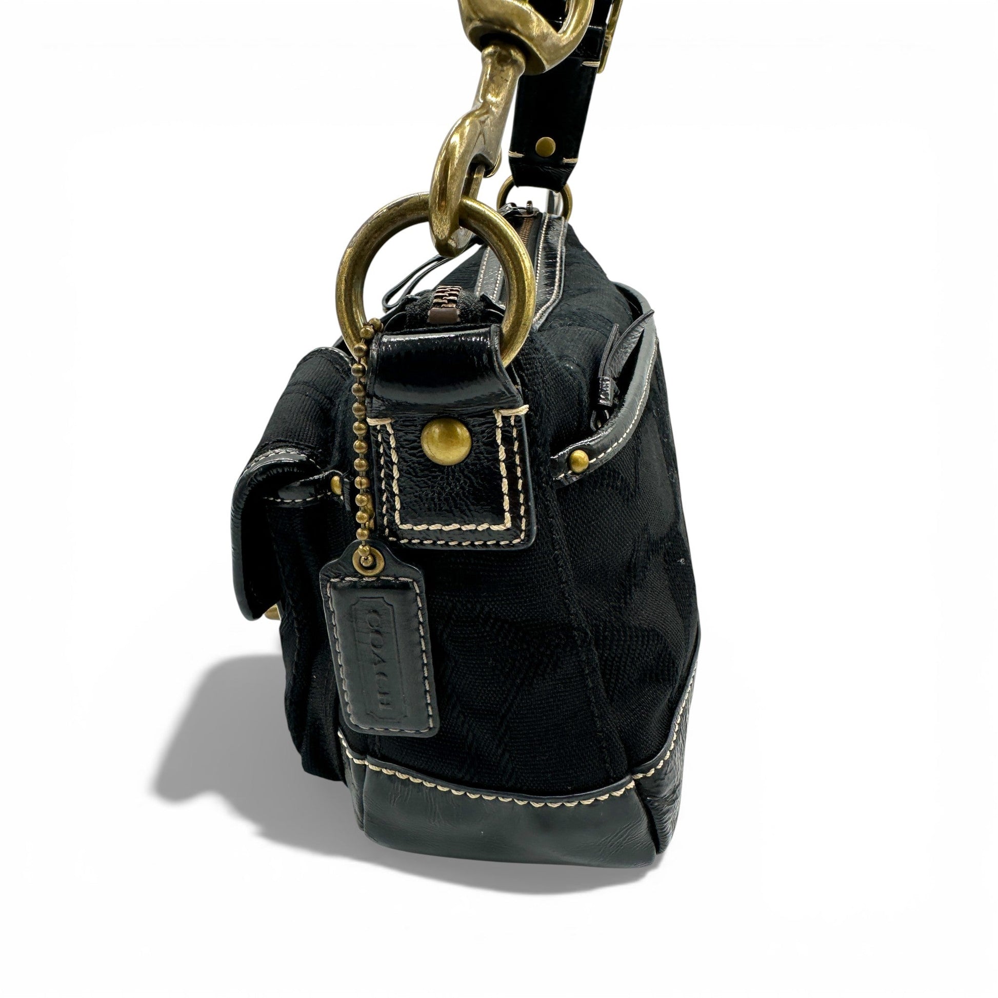 Vintage Coach F13102 Legacy Shoulder Bag - Thanks it's Vintage