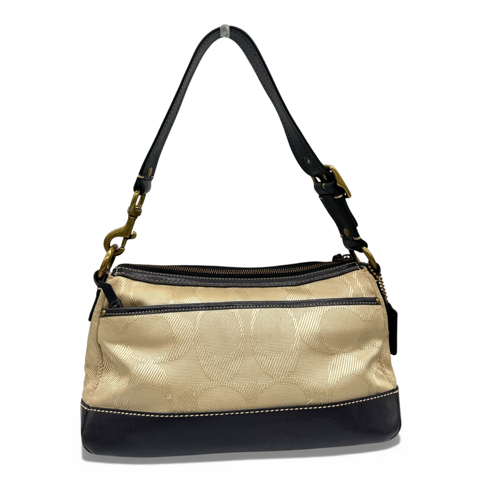 Vintage Coach F13102 Legacy Shoulder Bag - Thanks it's Vintage