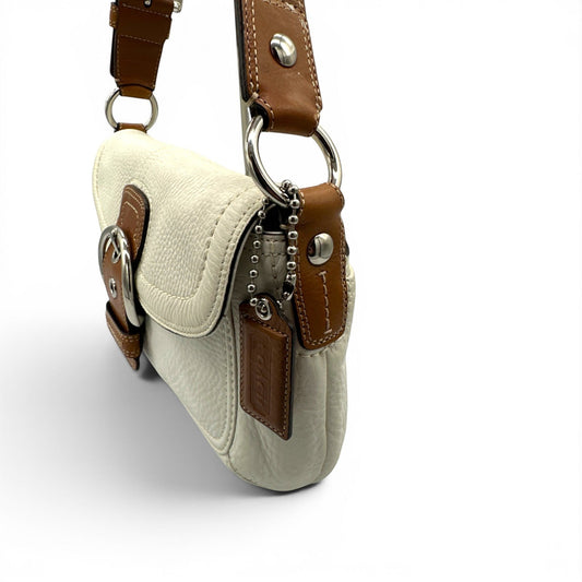 Vintage Coach F13105 Soho Shoulder Bag - Thanks it's Vintage