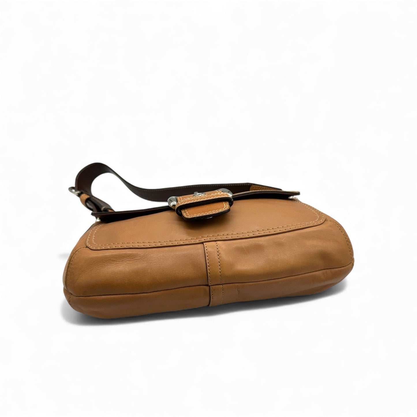 Vintage Coach F13105 Soho Shoulder Bag - Thanks it's Vintage