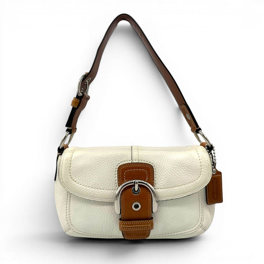 Vintage Coach F13105 Soho Shoulder Bag - Thanks it's Vintage