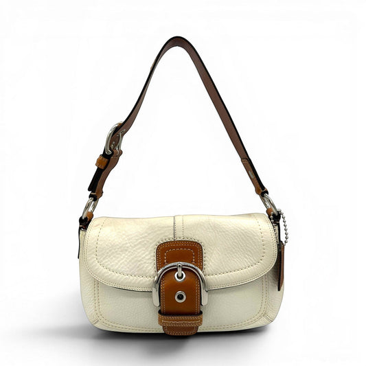 Vintage Coach F13105 Soho Shoulder Bag - Thanks it's Vintage