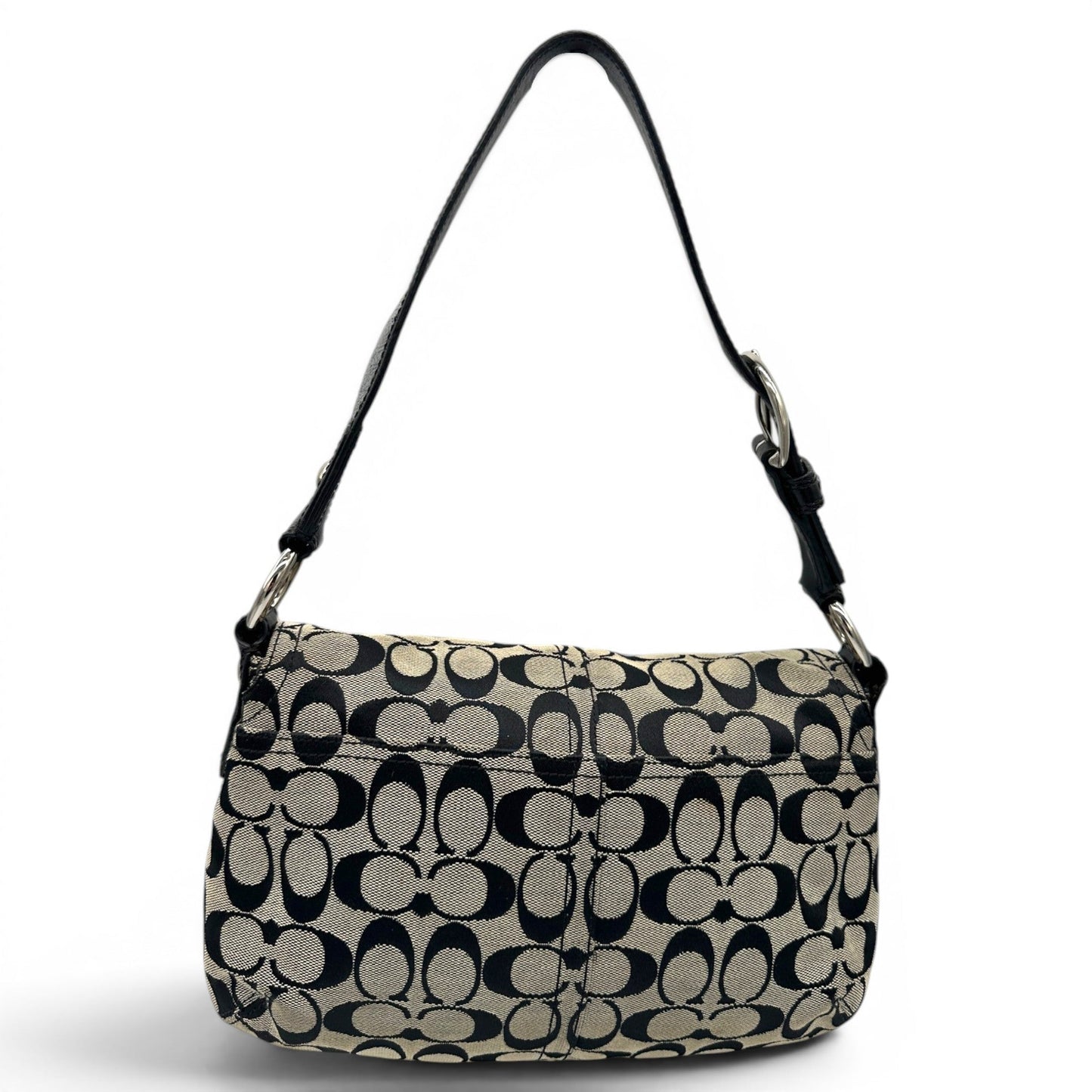 Vintage Coach F13113 Soho Shoulder Bag - Thanks it's Vintage