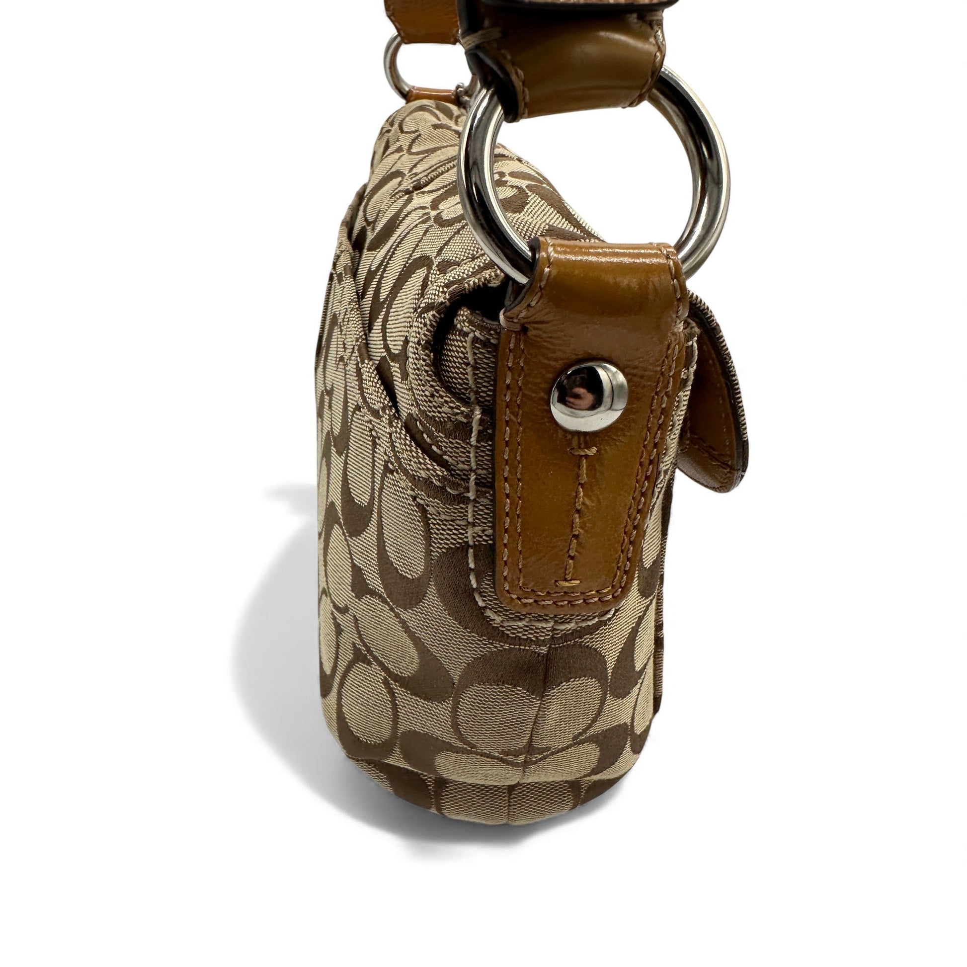 Vintage Coach F13113 Soho Shoulder Bag - Thanks it's Vintage