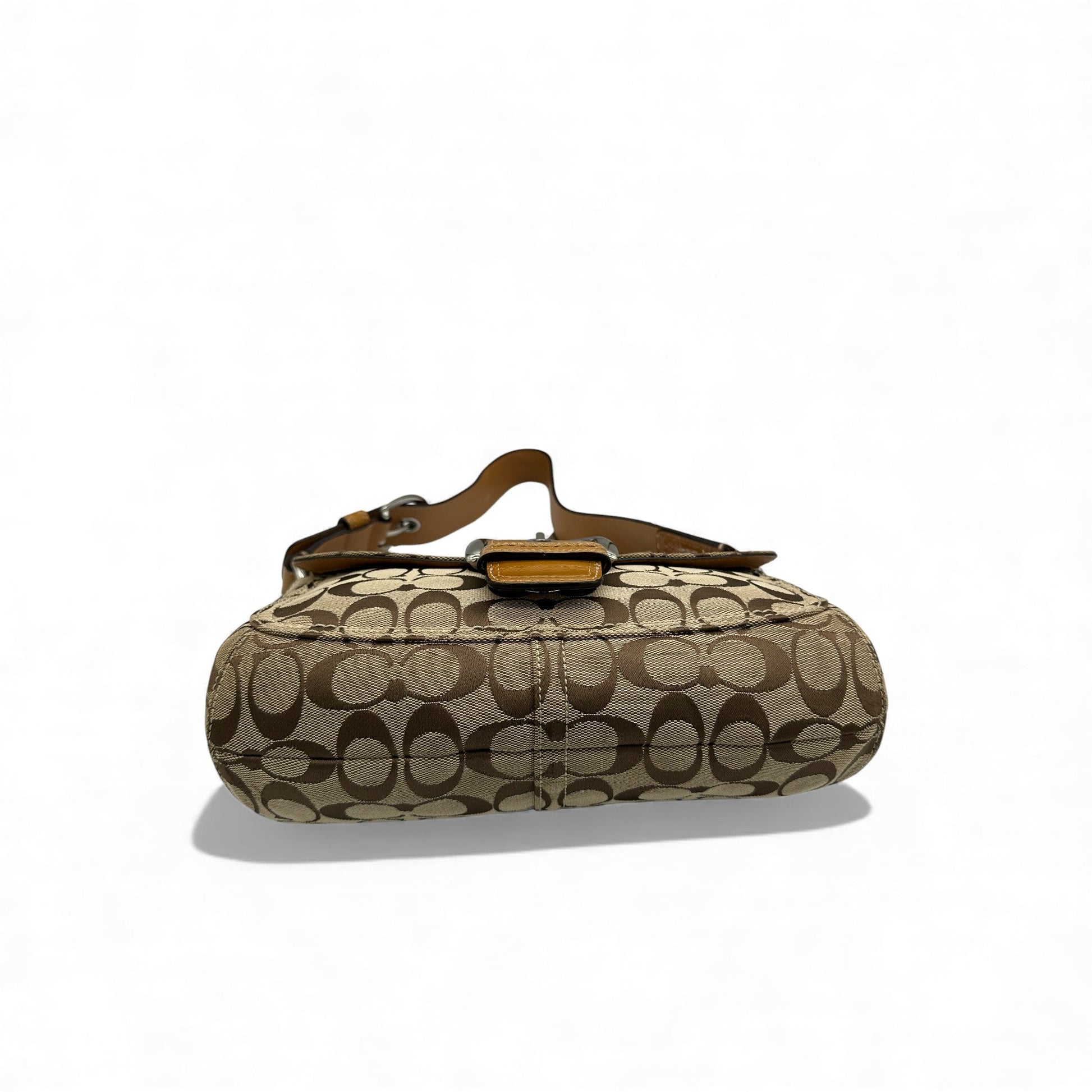 Vintage Coach F13113 Soho Shoulder Bag - Thanks it's Vintage