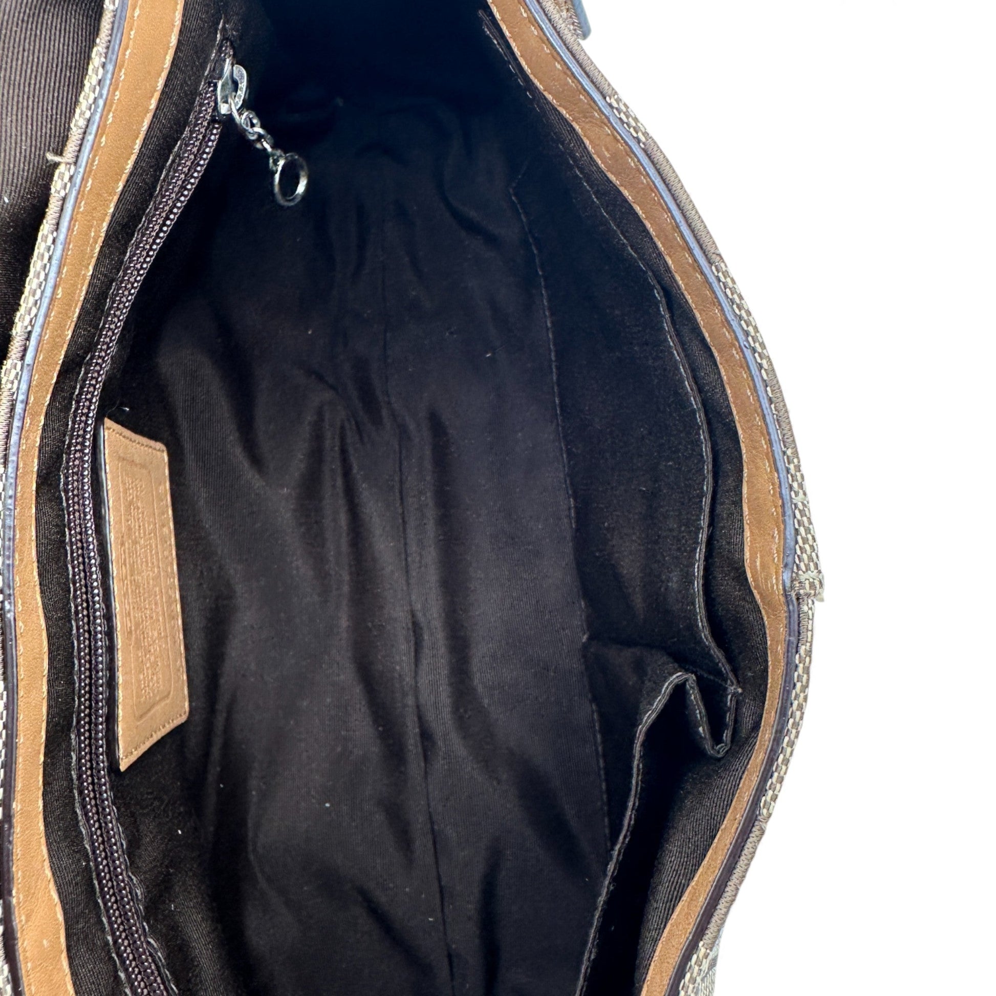 Vintage Coach F13113 Soho Shoulder Bag - Thanks it's Vintage