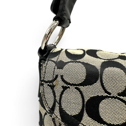 Vintage Coach F13113 Soho Shoulder Bag - Thanks it's Vintage