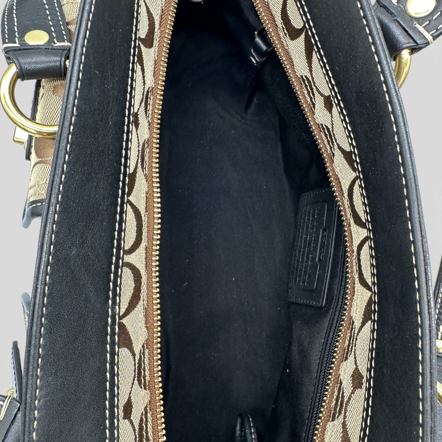 Vintage Coach F13131 Legacy Shoulder Bag - Thanks it's Vintage