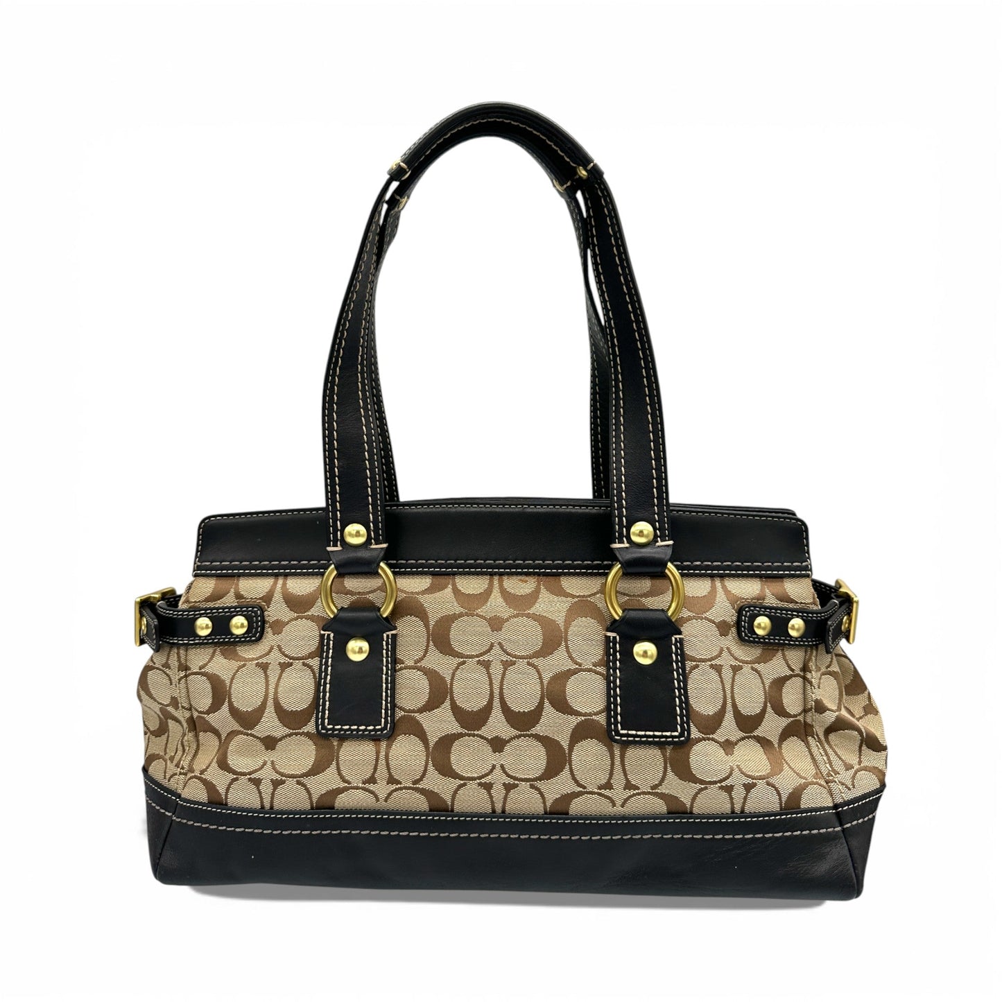 Vintage Coach F13131 Legacy Shoulder Bag - Thanks it's Vintage