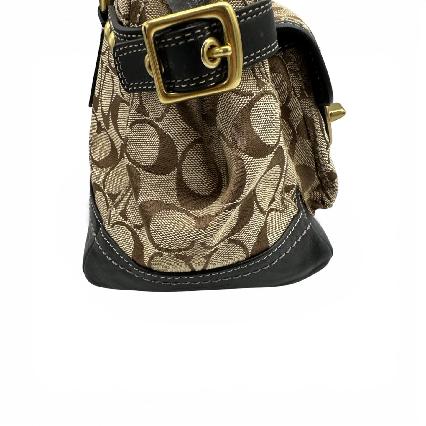 Vintage Coach F13131 Legacy Shoulder Bag - Thanks it's Vintage