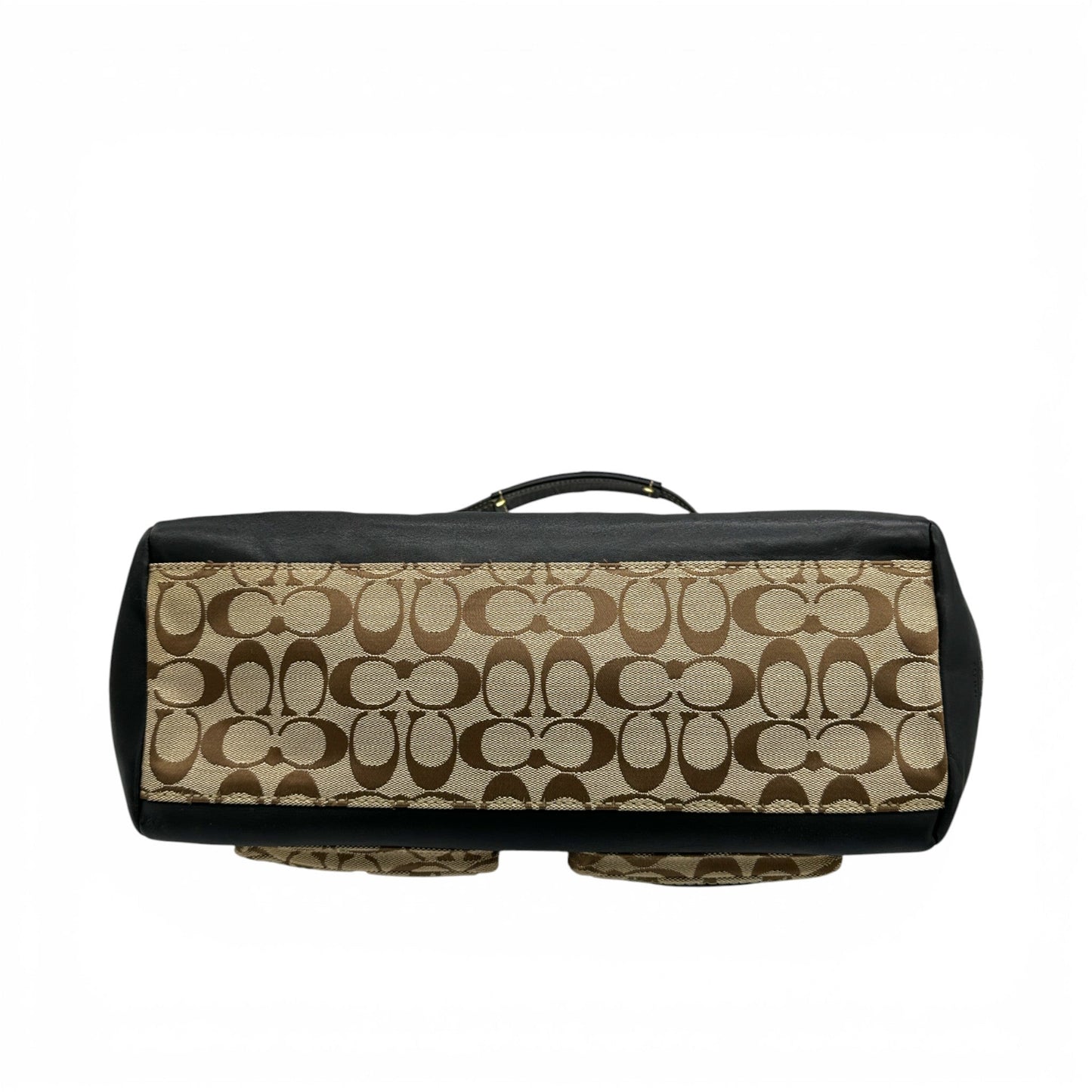 Vintage Coach F13131 Legacy Shoulder Bag - Thanks it's Vintage