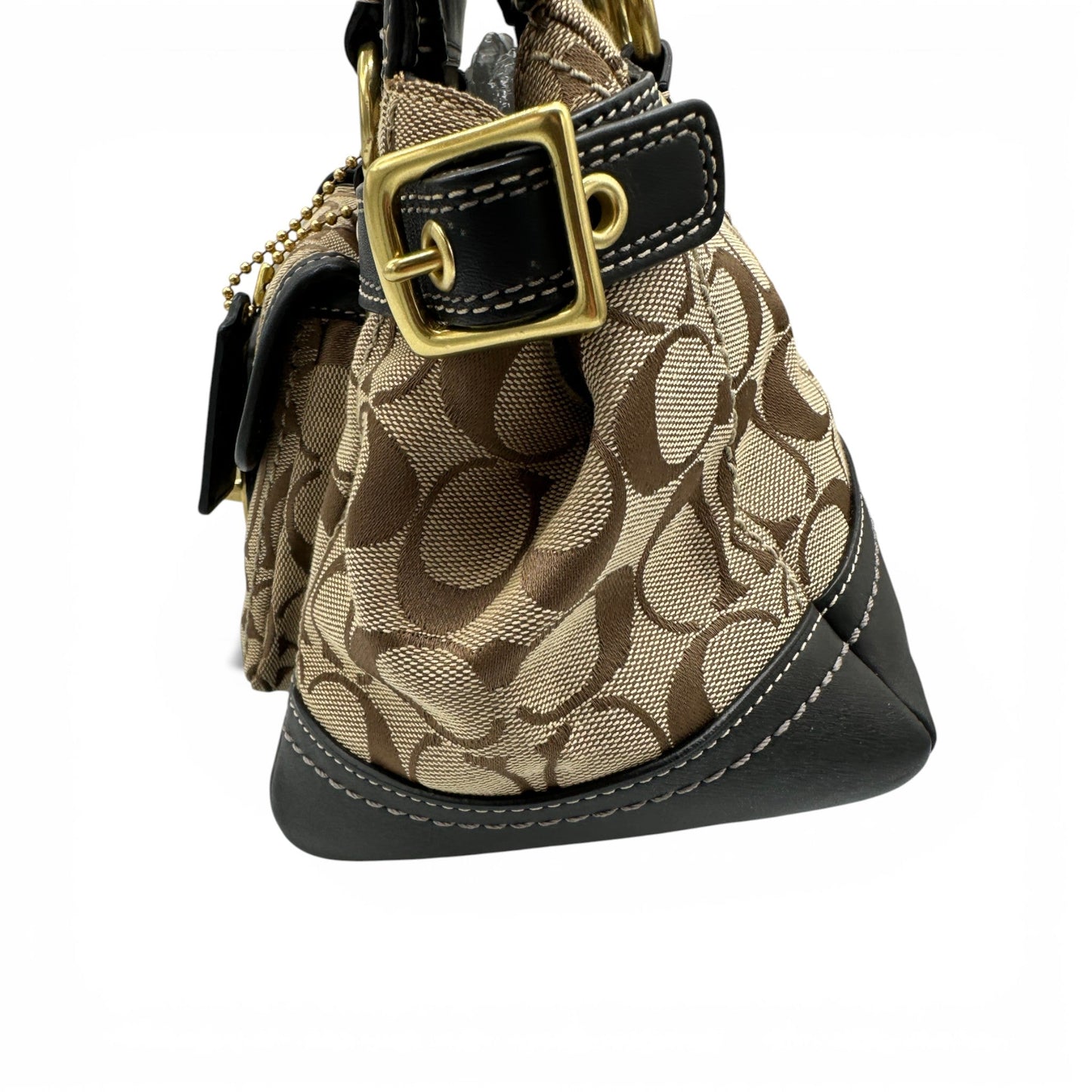 Vintage Coach F13131 Legacy Shoulder Bag - Thanks it's Vintage