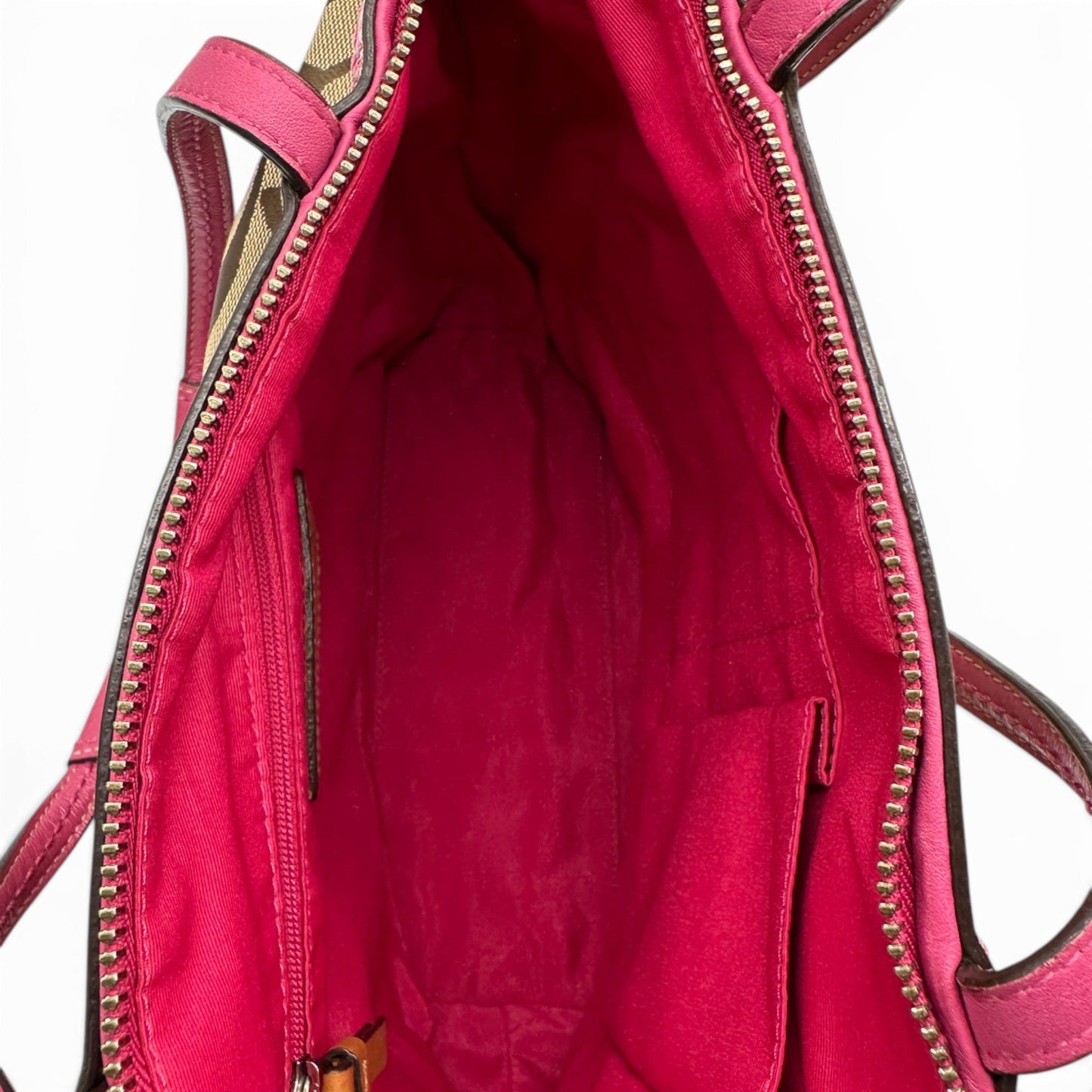 Vintage Coach F13548 Tote Handbag - Thanks it's Vintage