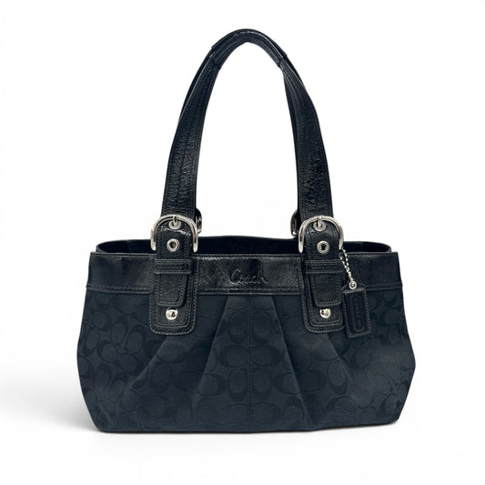 Vintage Coach F13742 Soho Tote Shoulder Bag - Thanks it's Vintage