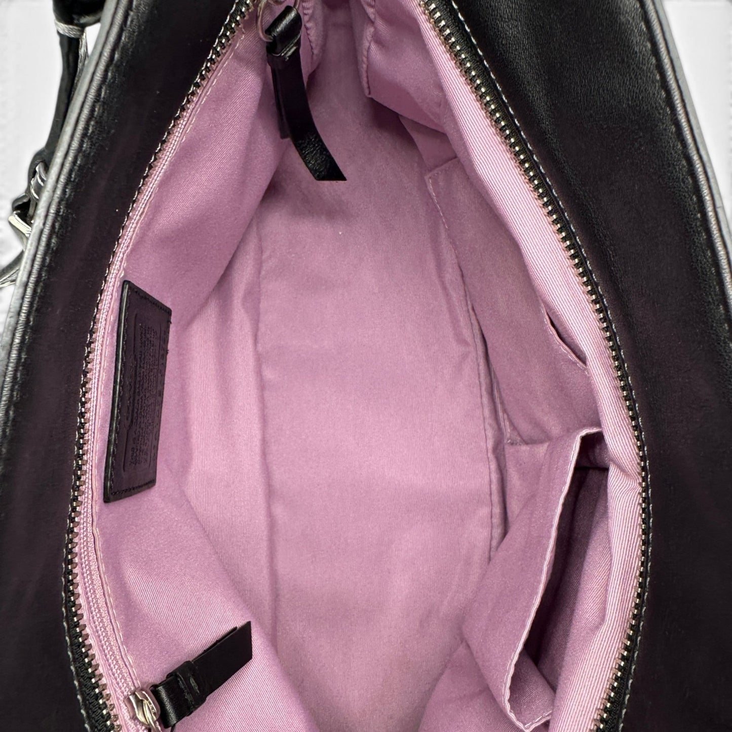 Vintage Coach F13759 Tote Shoulder Bag - Thanks it's Vintage