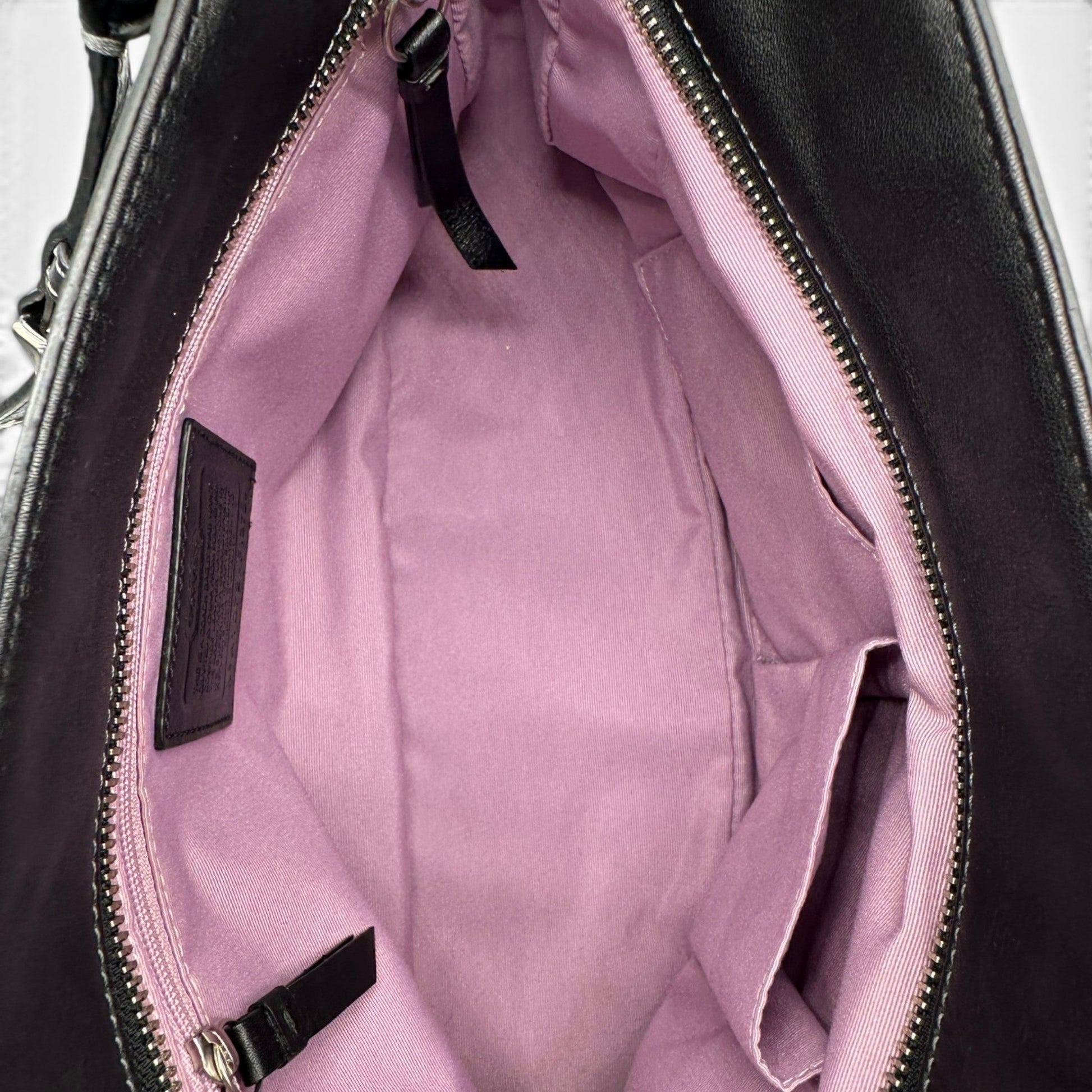 Vintage Coach F13759 Tote Shoulder Bag - Thanks it's Vintage