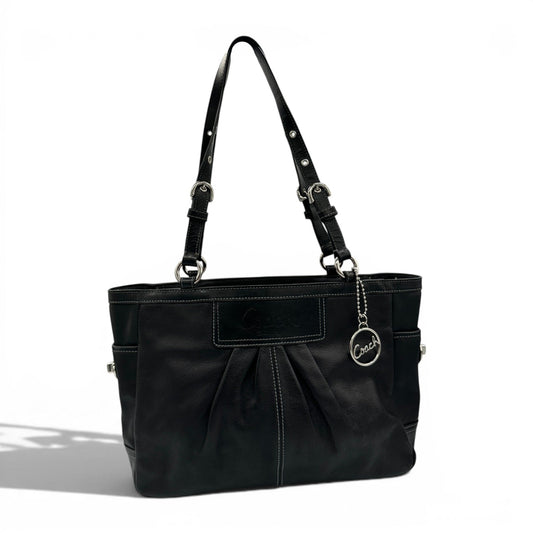 Vintage Coach F13759 Tote Shoulder Bag - Thanks it's Vintage