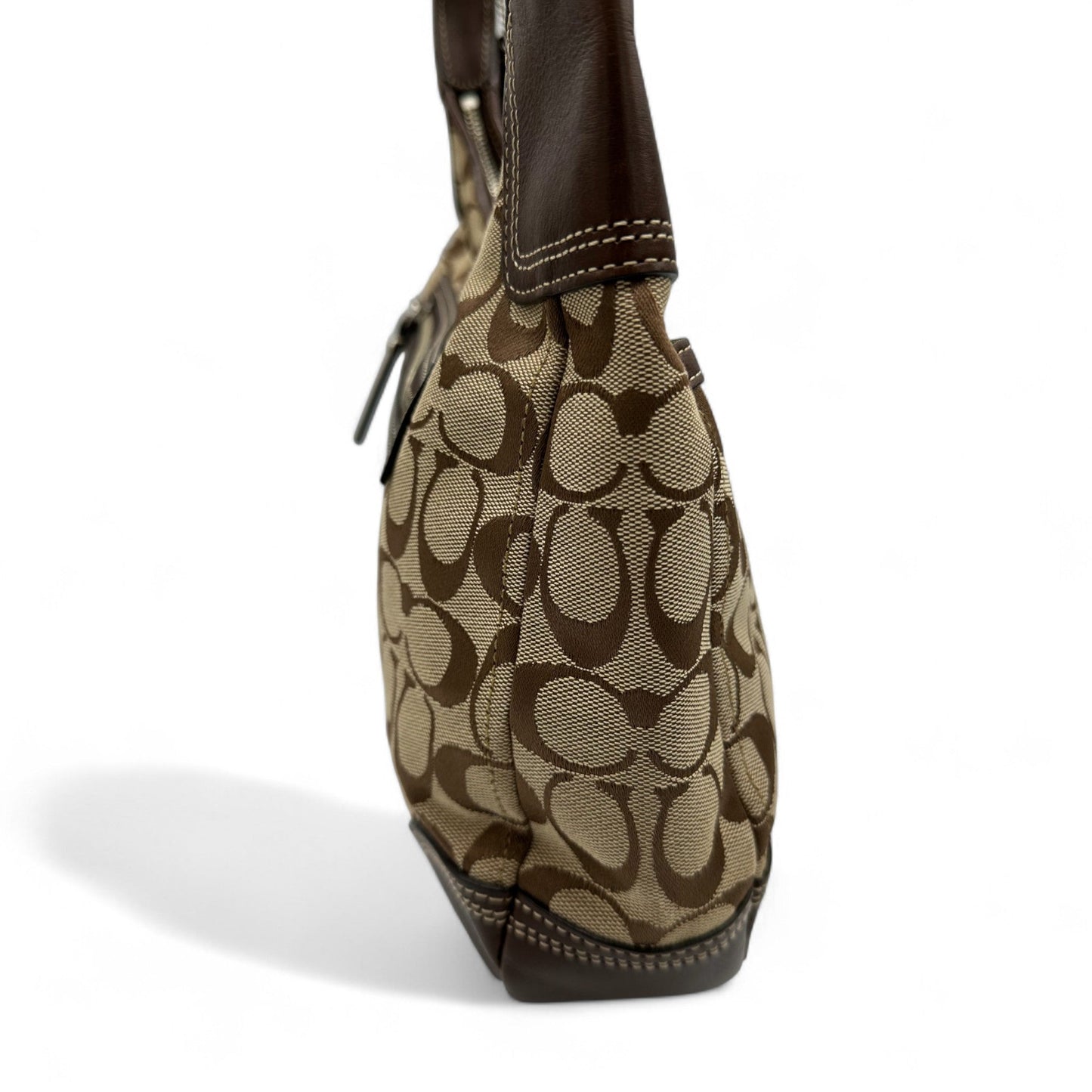 Vintage Coach F13971 Hampton Hobo Shoulder Bag - Thanks it's Vintage