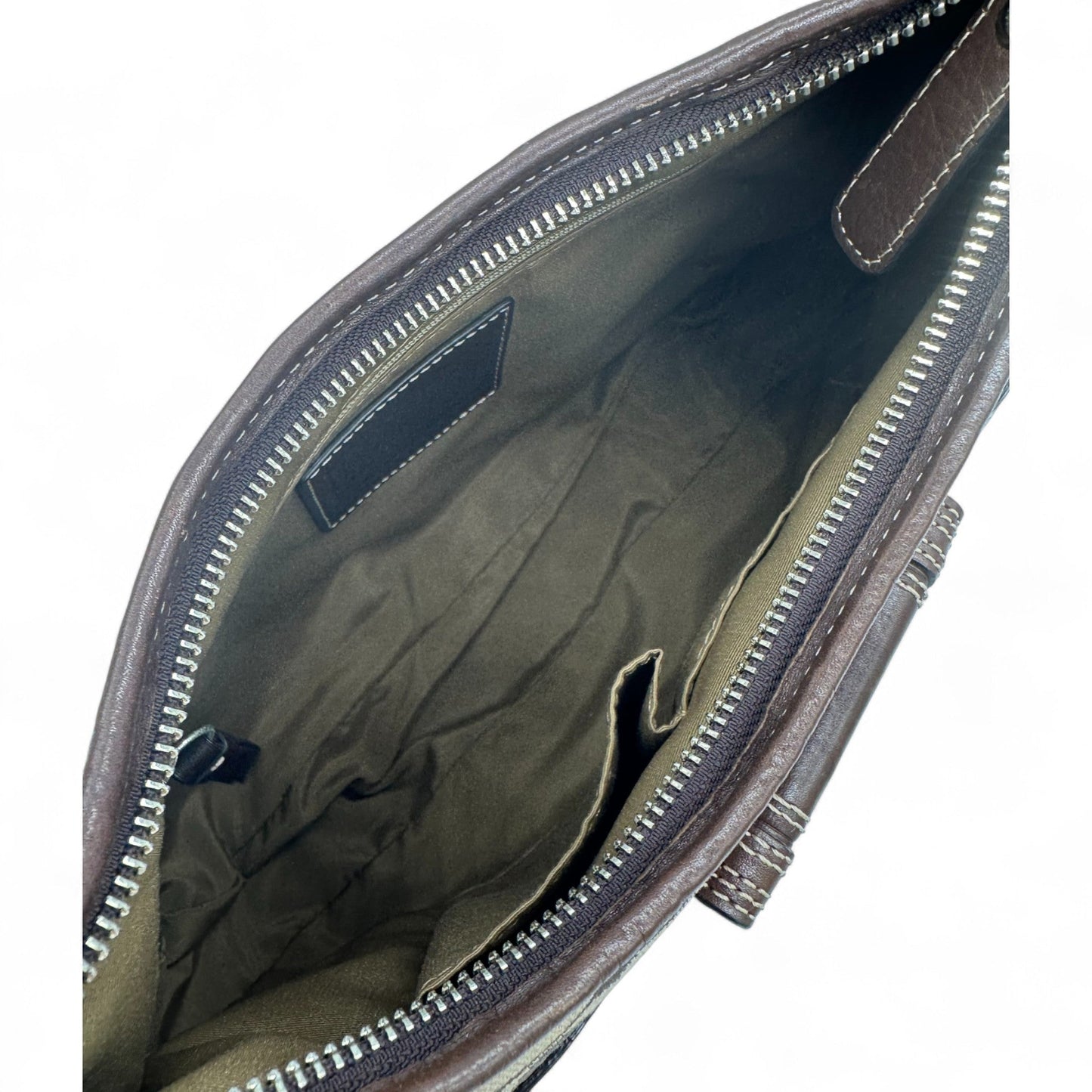 Vintage Coach F13971 Hampton Hobo Shoulder Bag - Thanks it's Vintage