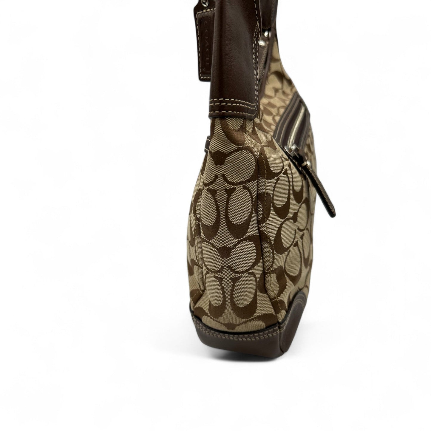 Vintage Coach F13971 Hampton Hobo Shoulder Bag - Thanks it's Vintage