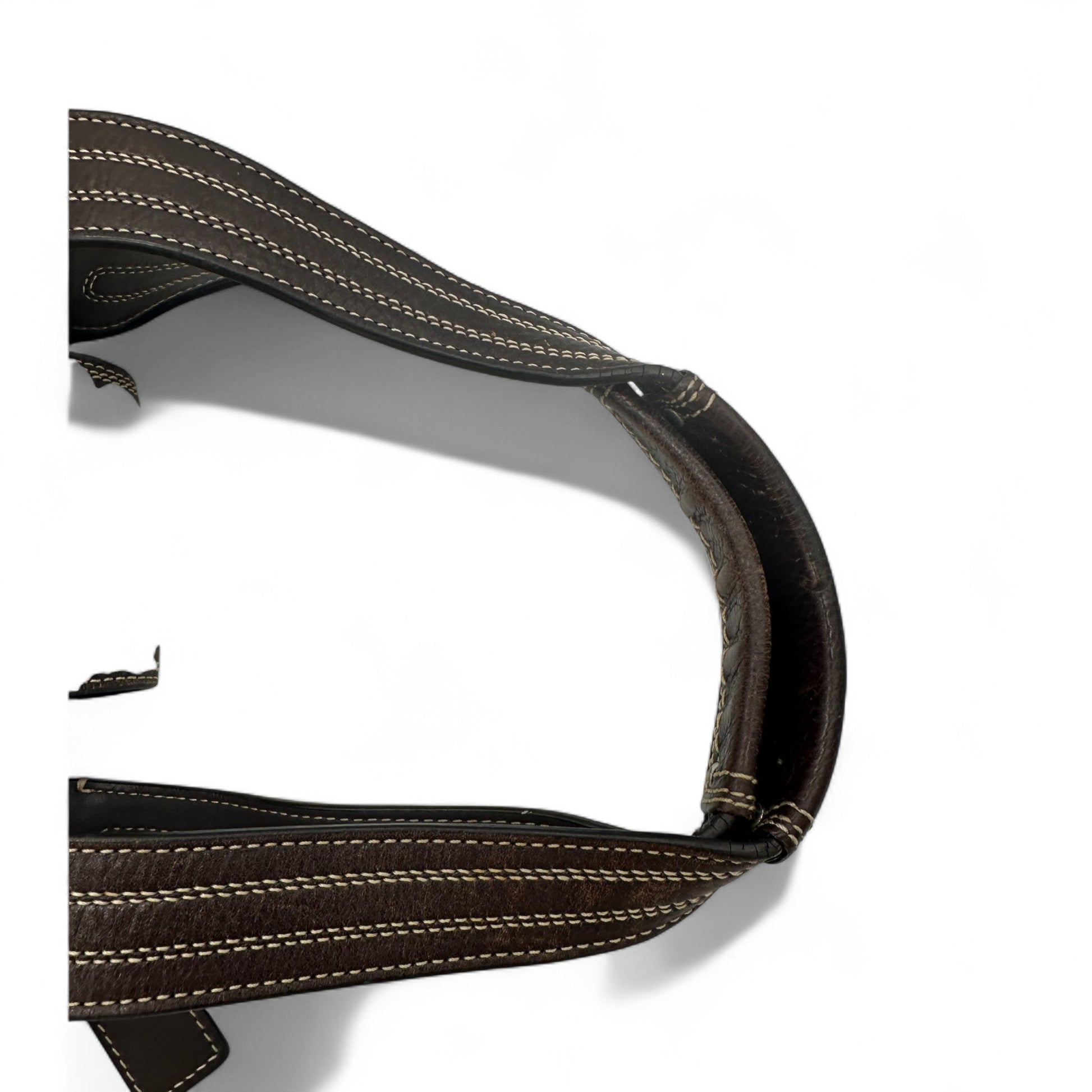 Vintage Coach F13975 Hamptons Carryall Shoulder Bag - Thanks it's Vintage