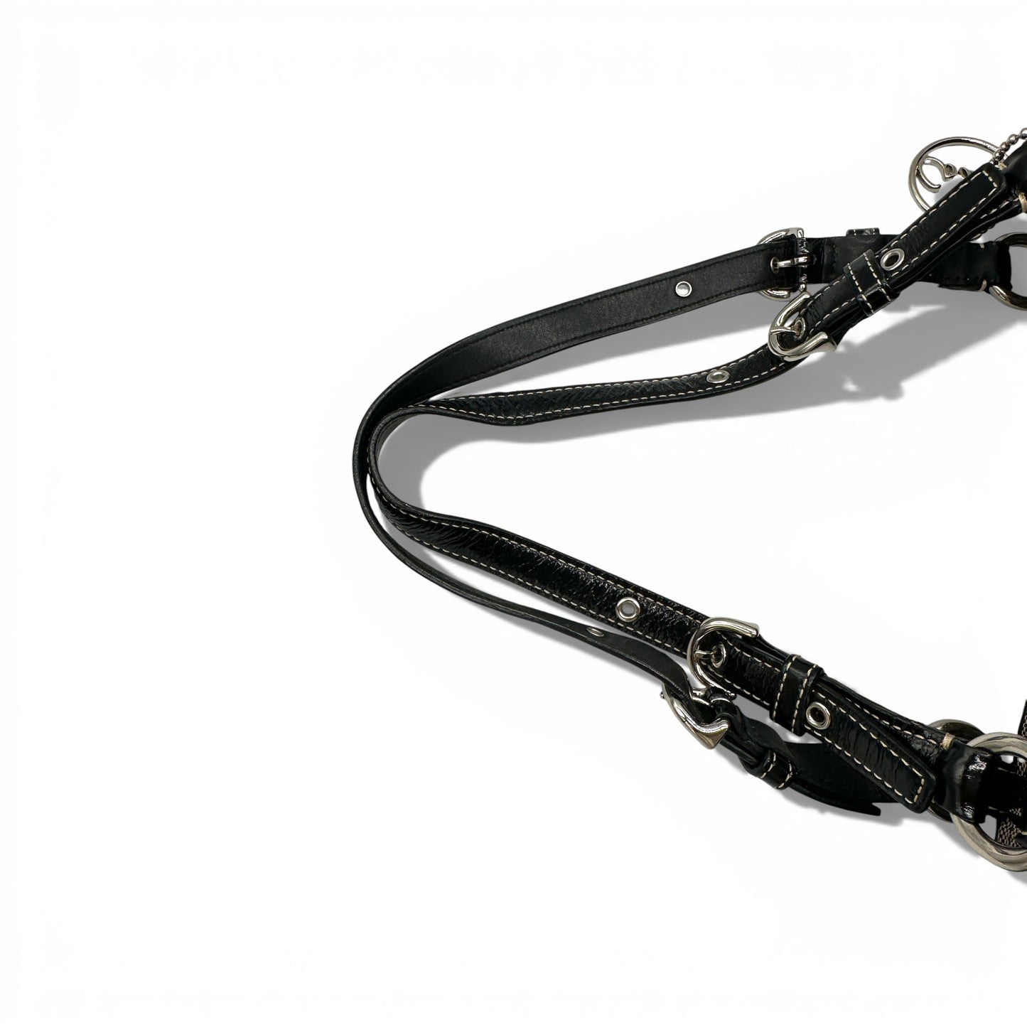 Vintage Coach F14281 Tote Shoulder Bag - Thanks it's Vintage