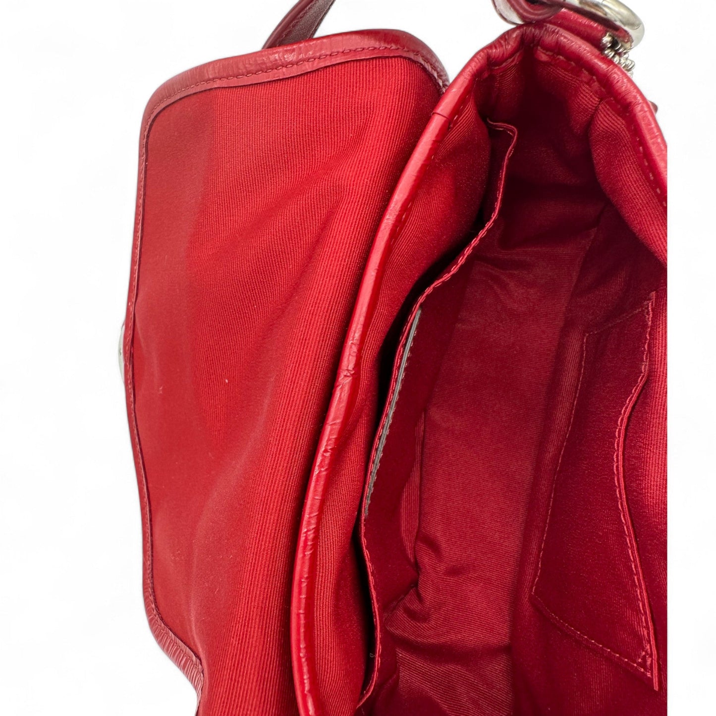 Vintage Coach F14282 Turnlock Shoulder bag - Thanks it's Vintage