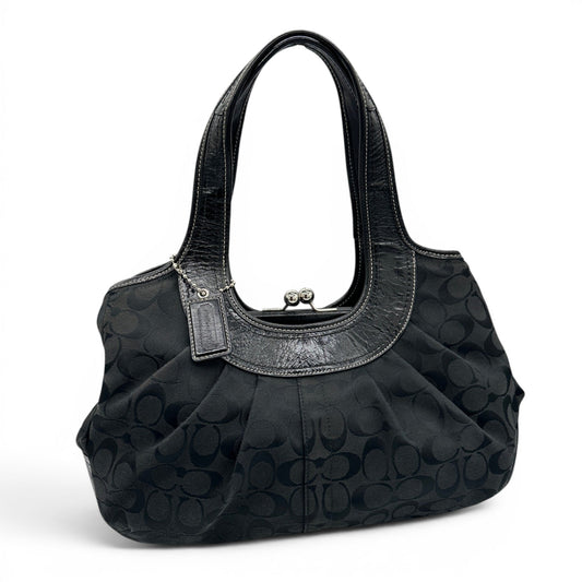 Vintage Coach F14380 Hobo Ergo Shoulder Bag - Thanks it's Vintage